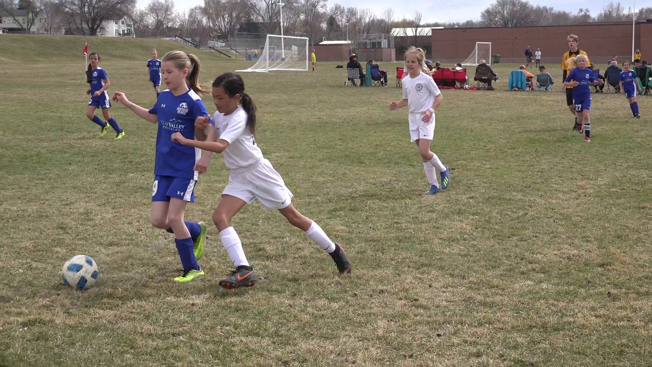 Celtic Storm vs Norther Peaks B Team (2009 Birthdays)