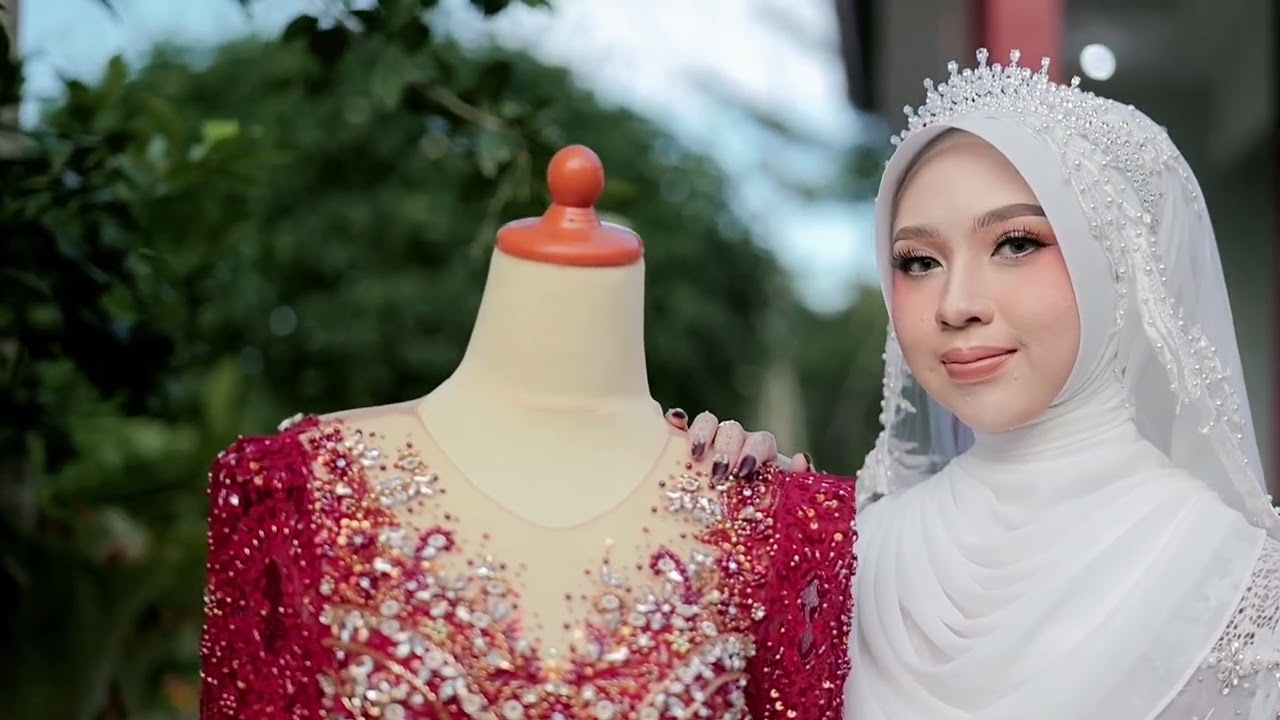 Resepsi Pernikahan Esty & Adi (Kamis, 29 Januari 2026) 