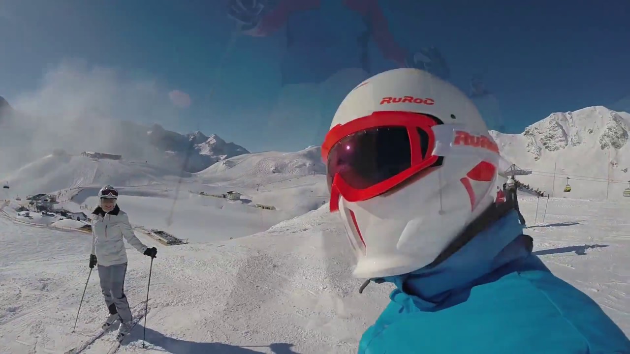 Obertauern 2017 - Hotel Schneider