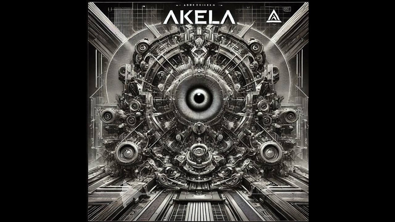 AKELA - STRYCHNINE album complet