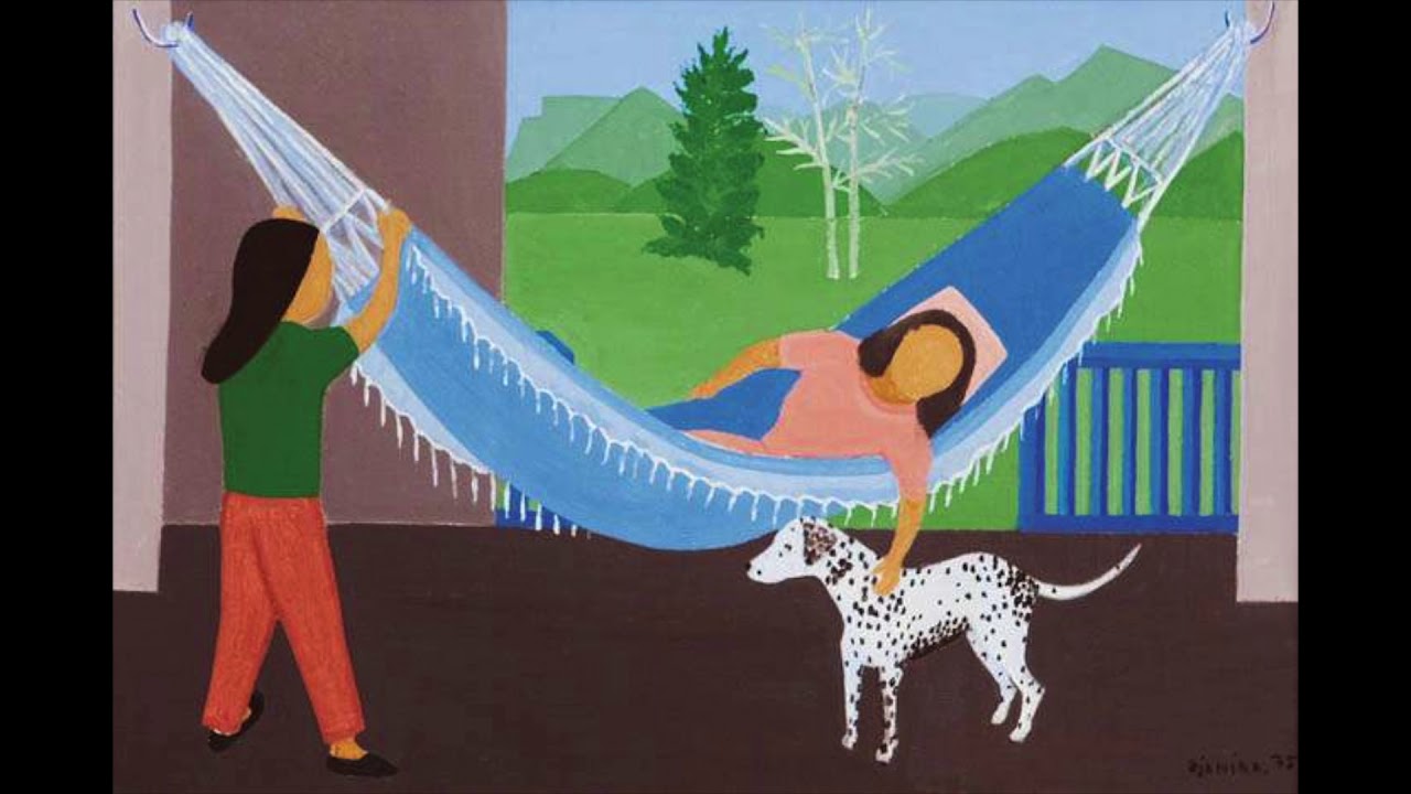 Paçoca: Celso Machado (b. 1953)