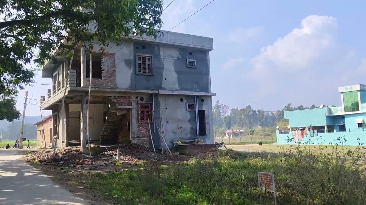 PLOT AVAILABLE SHIMLA BYPASS ROAD RATANPUR 170 GAJ, DOUBLE SIDED ROAD 30 AND 20 FEET, NORTH FACING