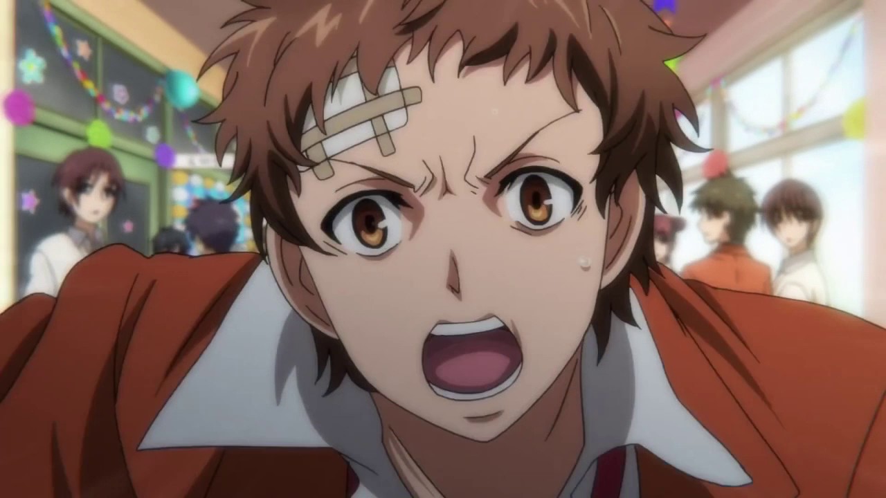 Servamp CRACK