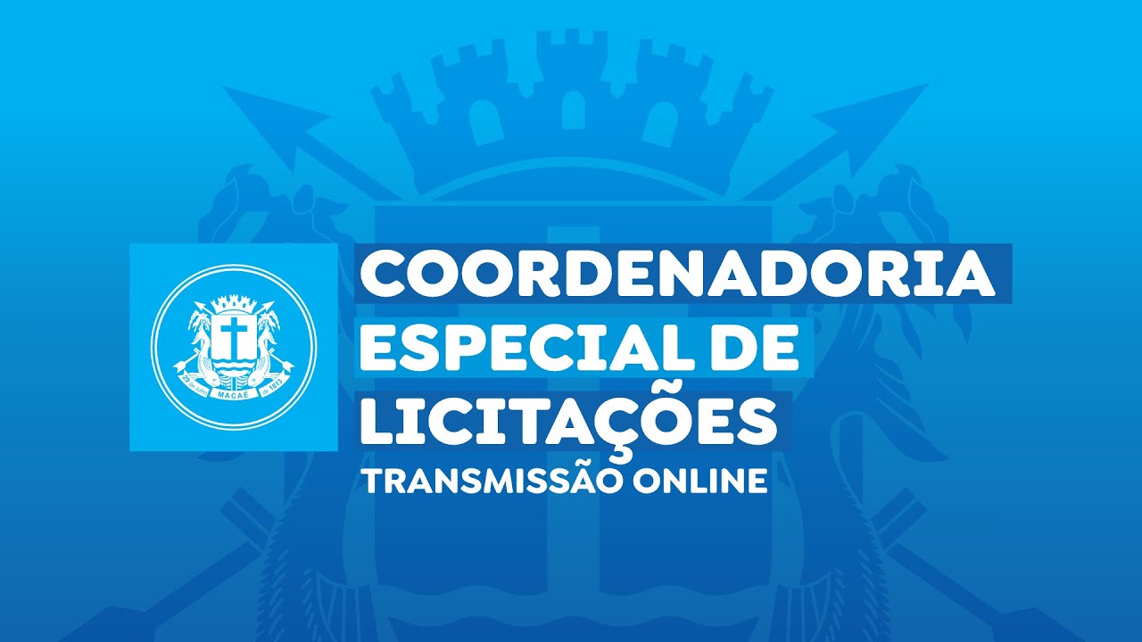 CONCORRÊNCIA PRESENCIAL Nº 026/2025 - PARTE III