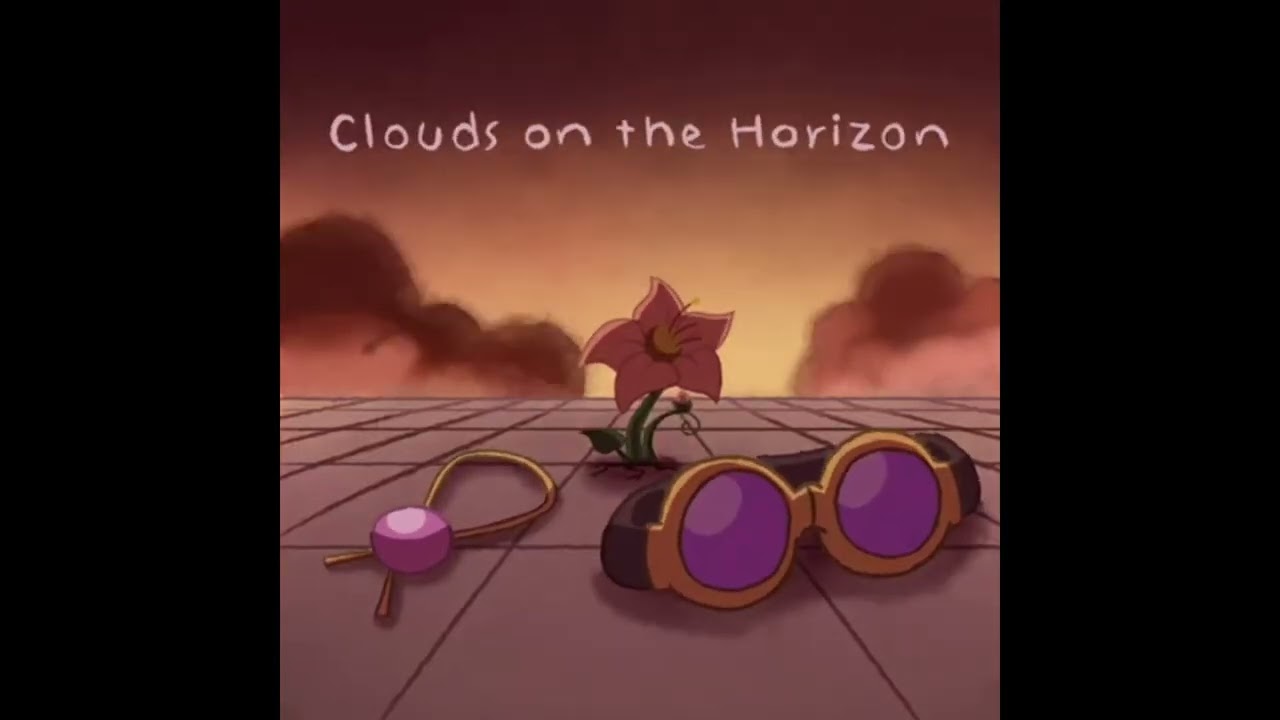 Clouds on the Horizon Promo