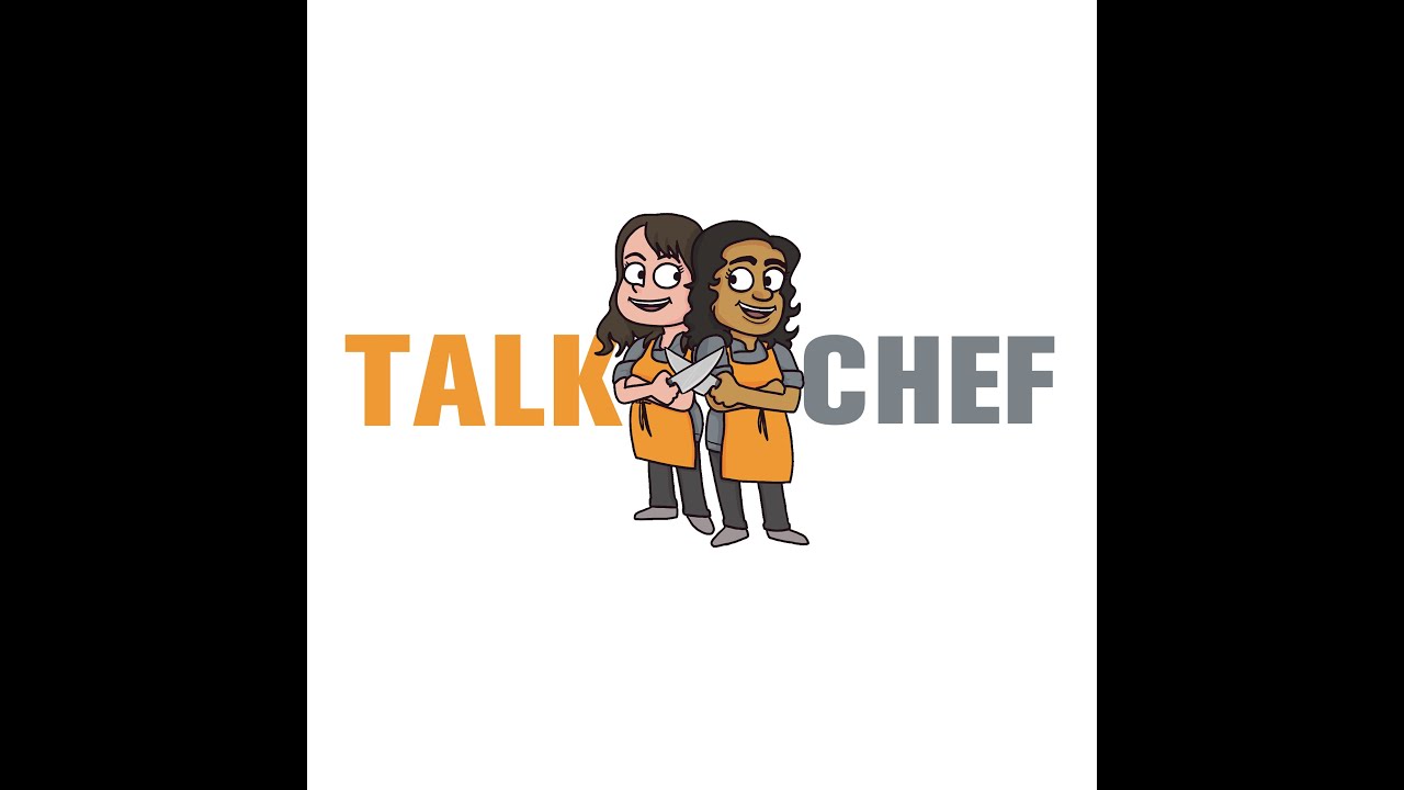 Talk Chef - S05E11 - Raphael Chestang