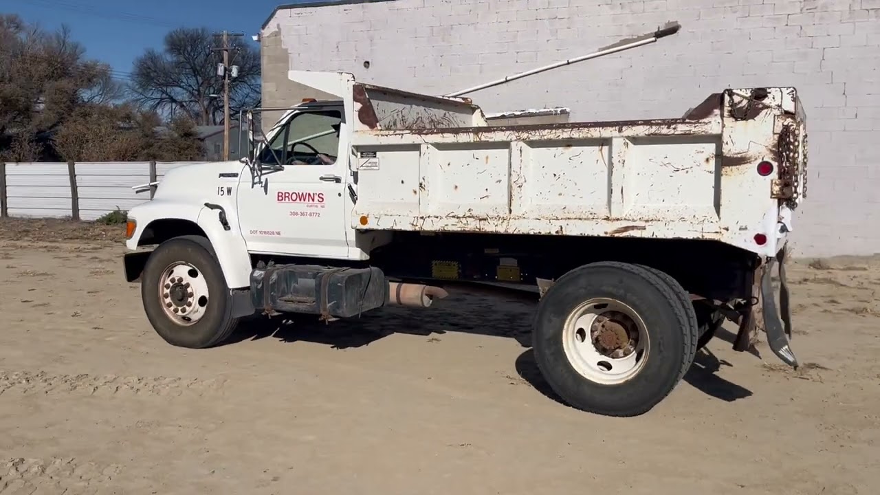 BigIron