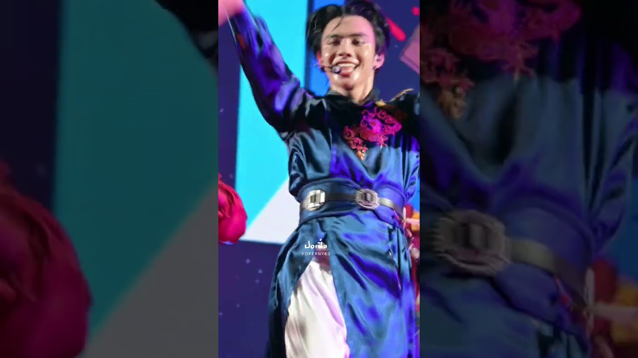 260212 SO BLUE - #PEEMWASU #BUSCNYatICONSIAM