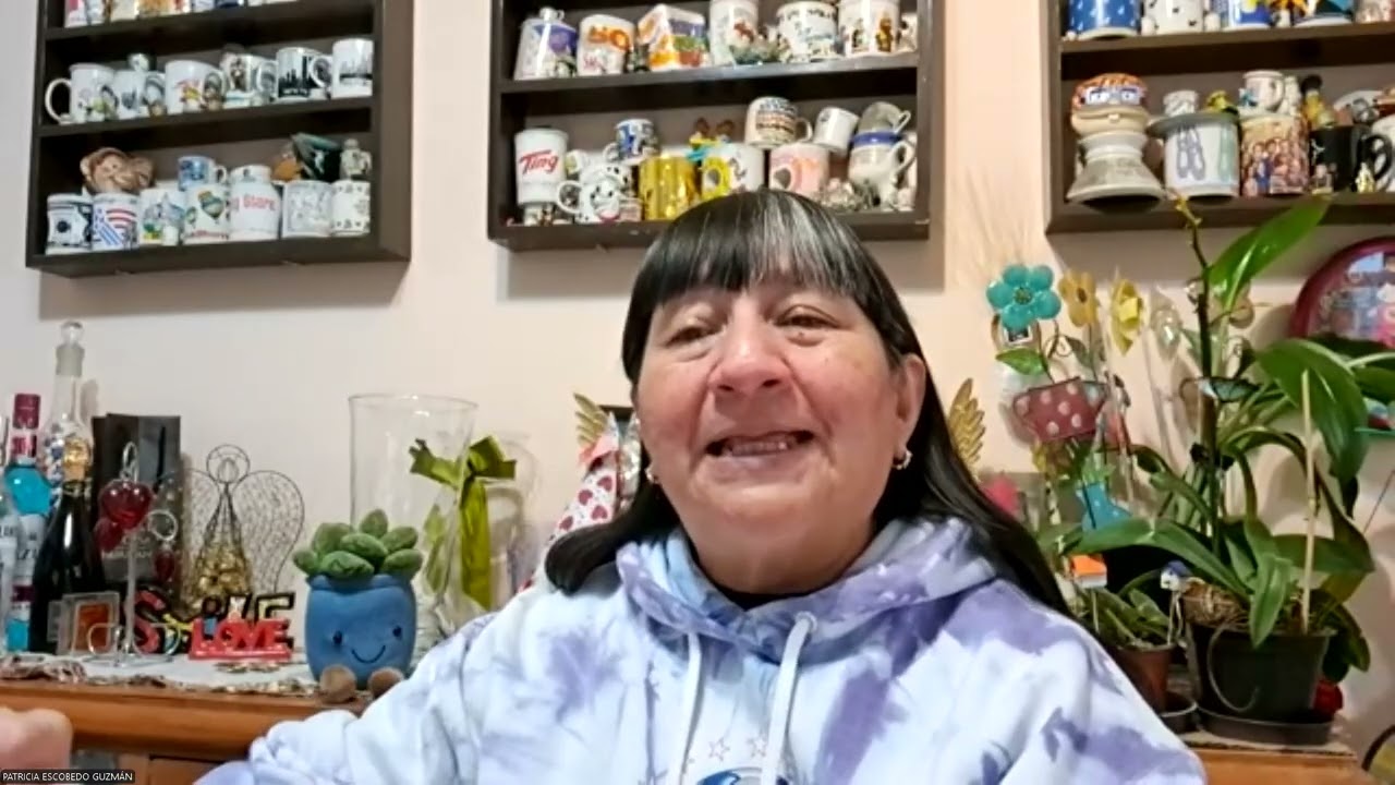 VI COLOQUIO INTERNACIONAL DE MUJERES ESCRITORAS, ETHEL KRAUZE Y MESA TRES