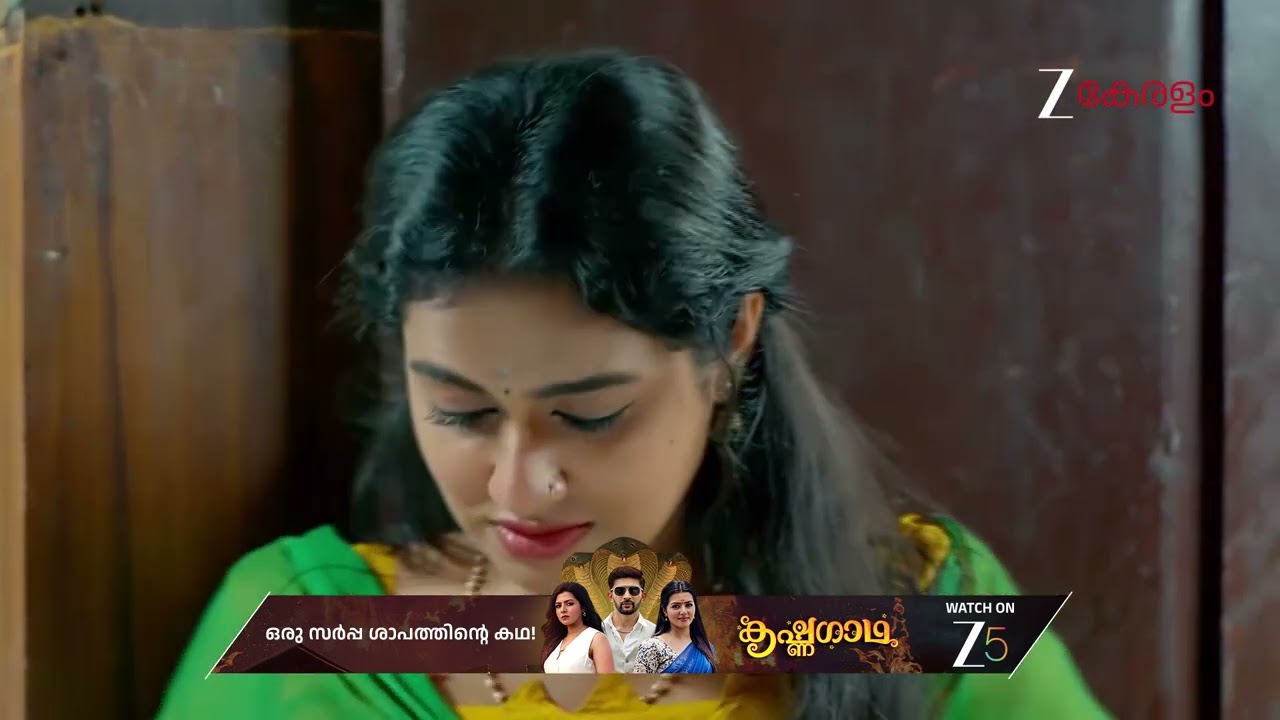 Snehapoorvam Shyama | Ep - 297 | Best Scene | Aug 12 2025 | Zee Keralam