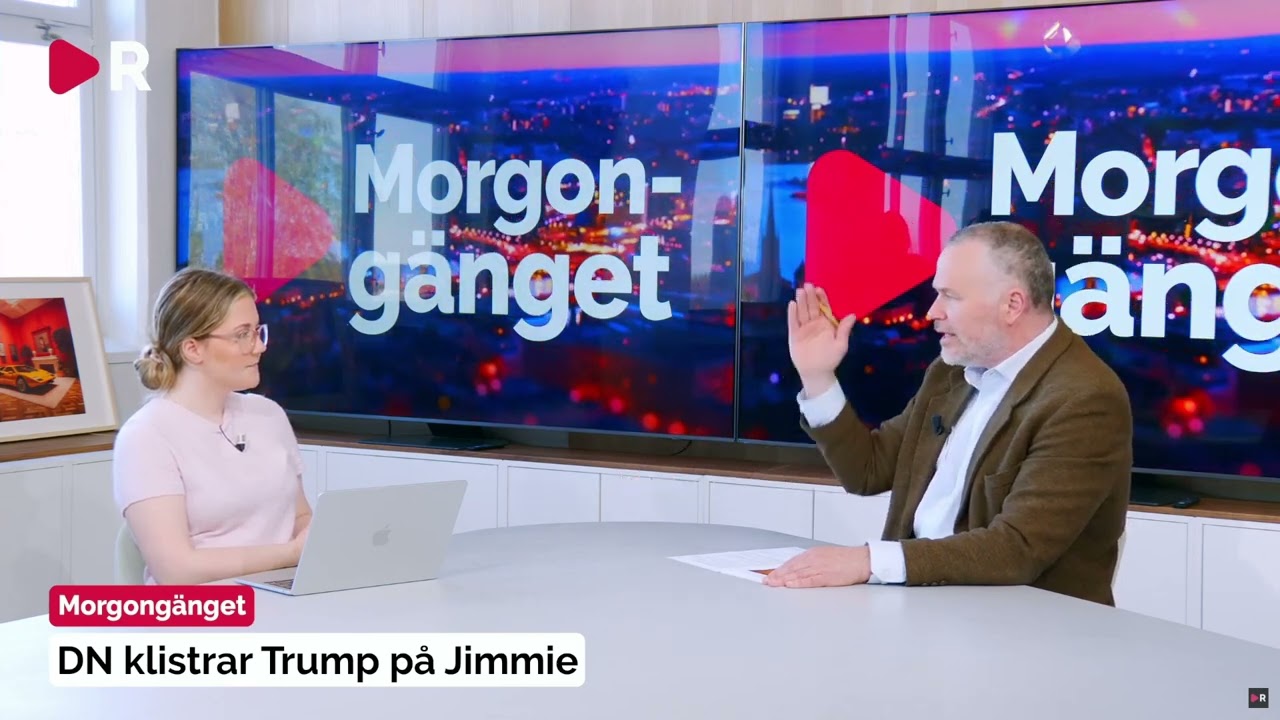 Dagens Nyheter &auml;r Sveriges farligaste tidning