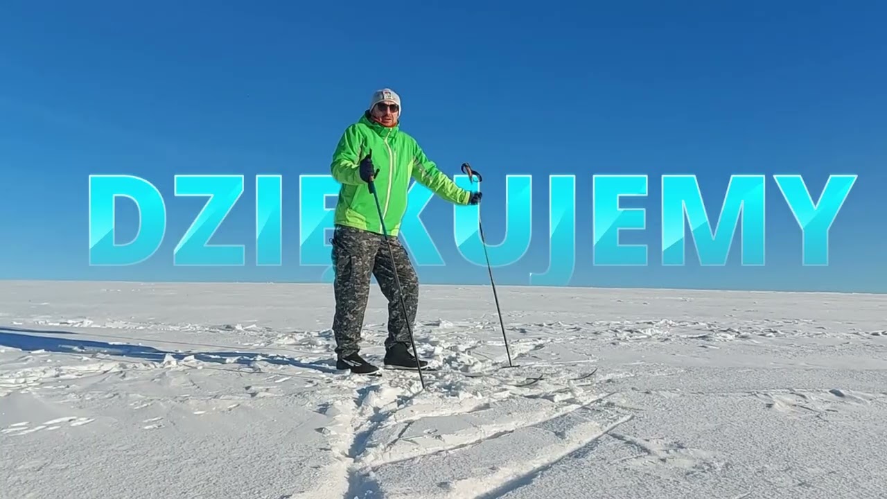 To już drugie urodziny