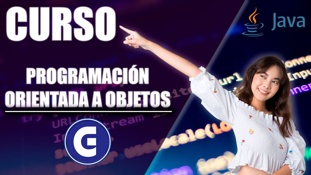Maestría en Programación Orientada a Objetos en Java - Curso