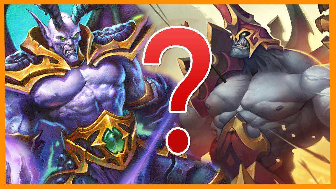 Why Was The Burning Legion So (In) Effective? - WoW Lore