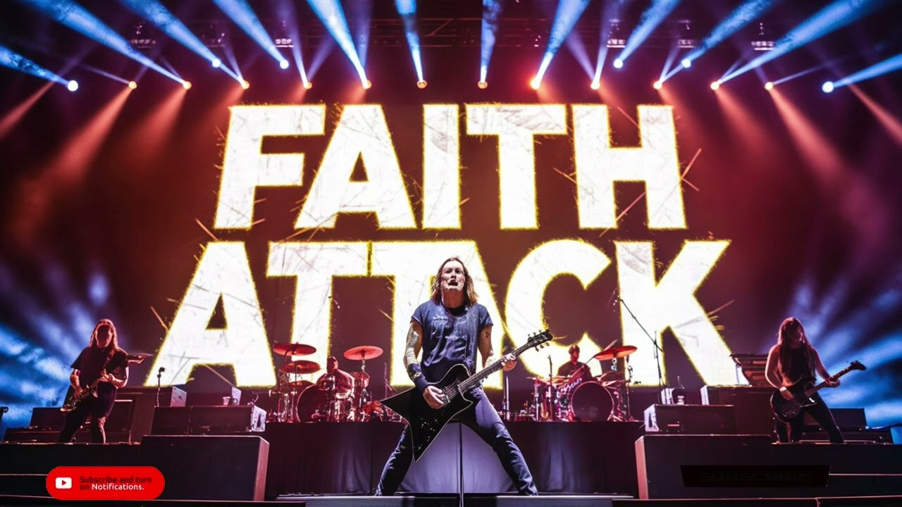 Faith Attack