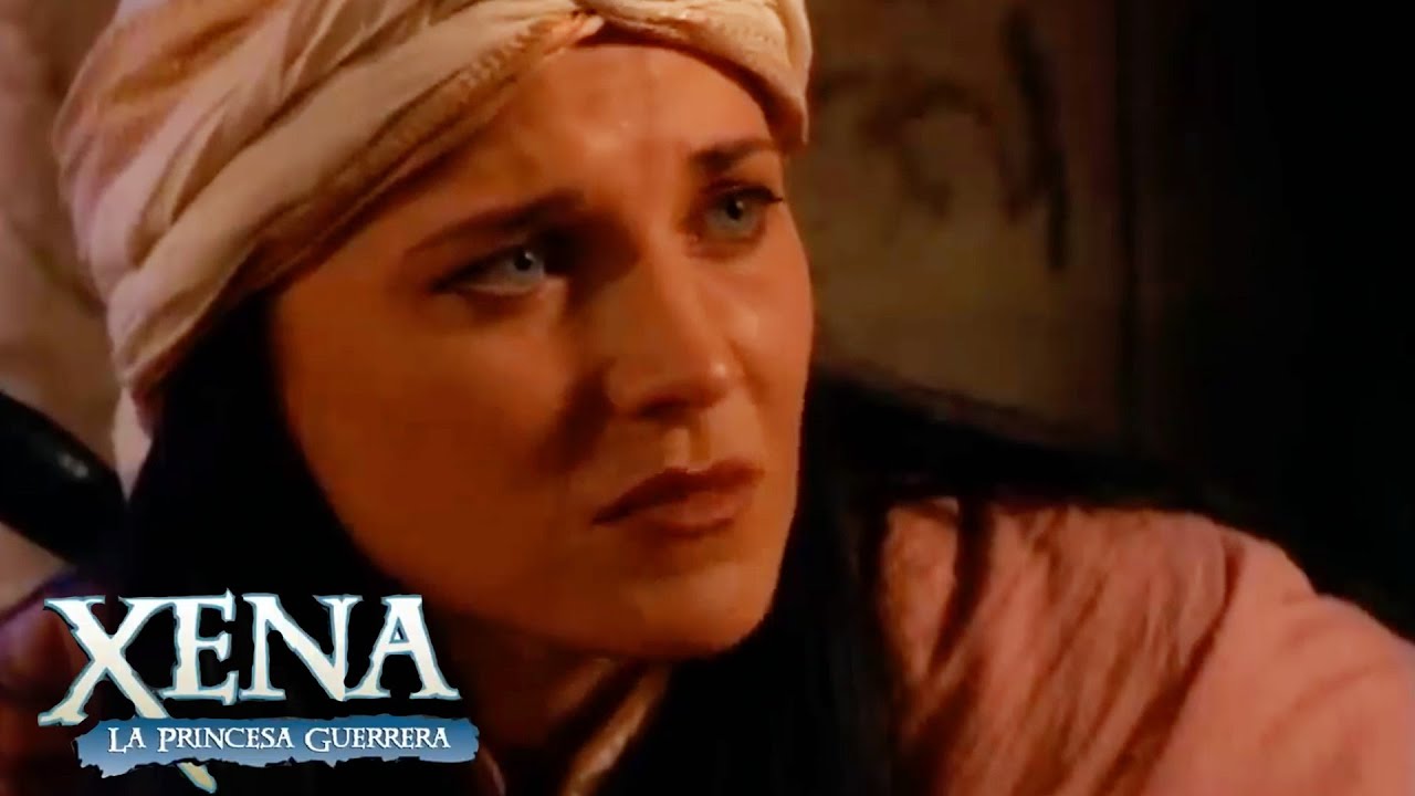Legado_EPISODIO COMPLETO | Xena: La Princesa Guerrera