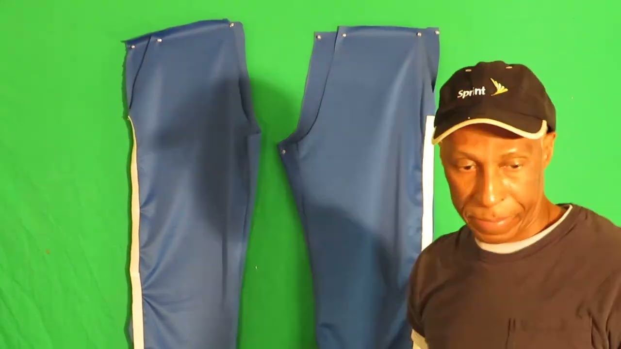 hand crafting your own clothes