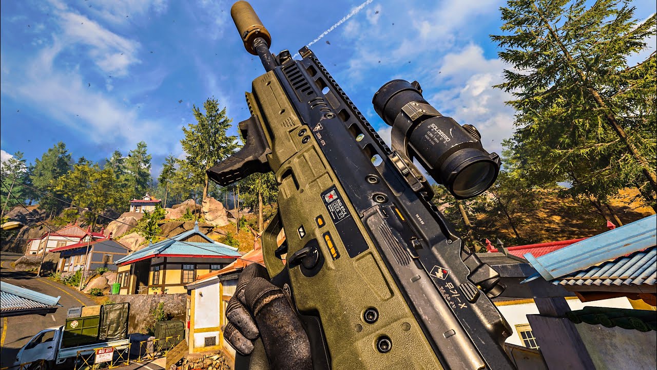Call of Duty Modern Warfare 4 Multiplayer Gameplay! (No Commentary)