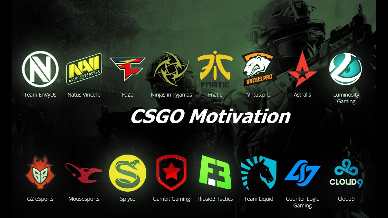 CSGO Motivation