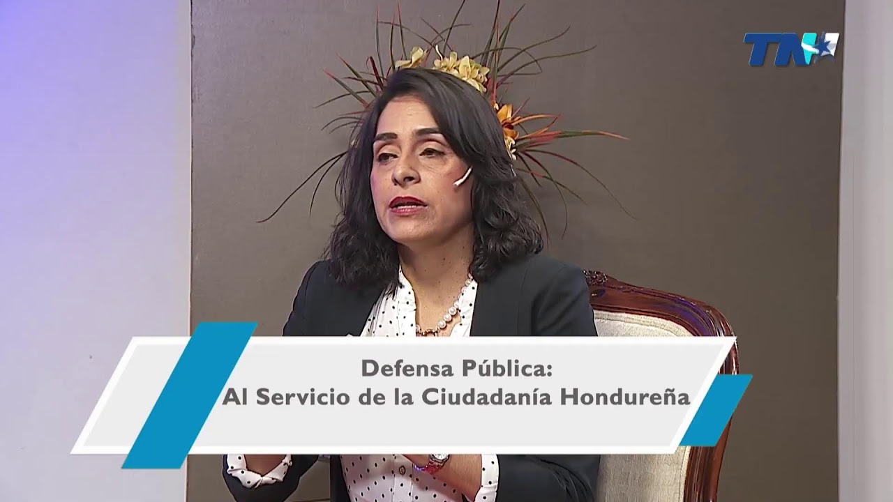🔴 ¡EN VIVO! || Panorama Judicial