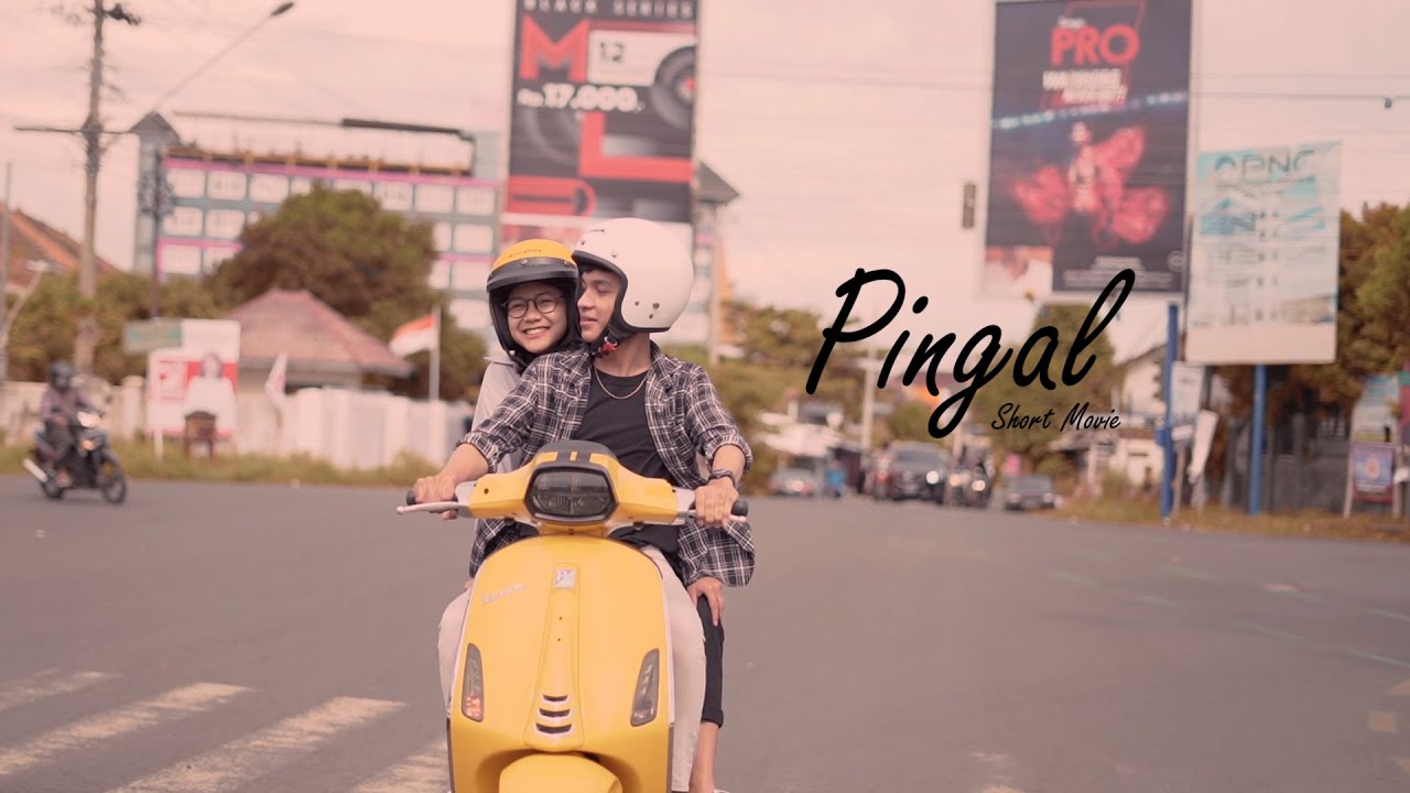 PINGAL (SHORT MOVIE)