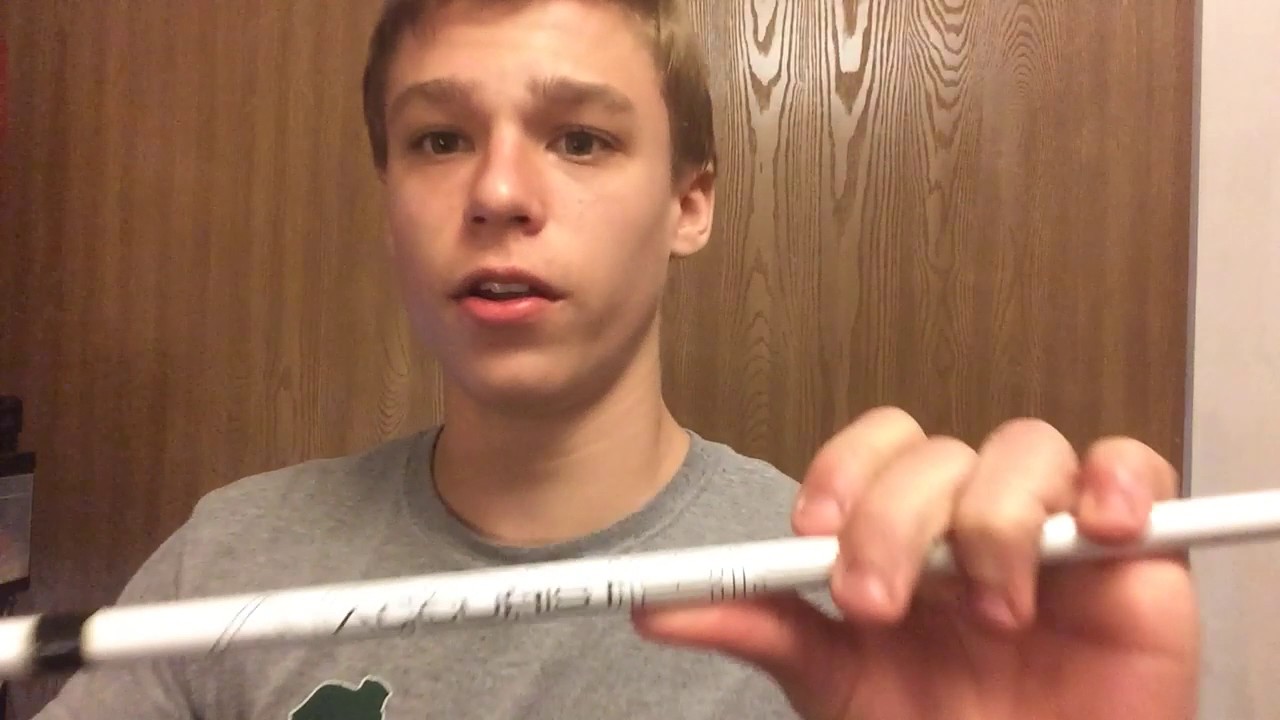 Quantum Accurist rod review