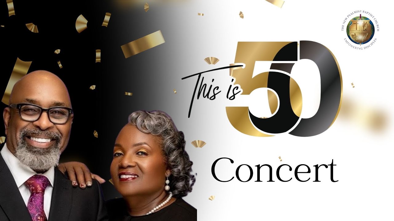 New Psalmist - 