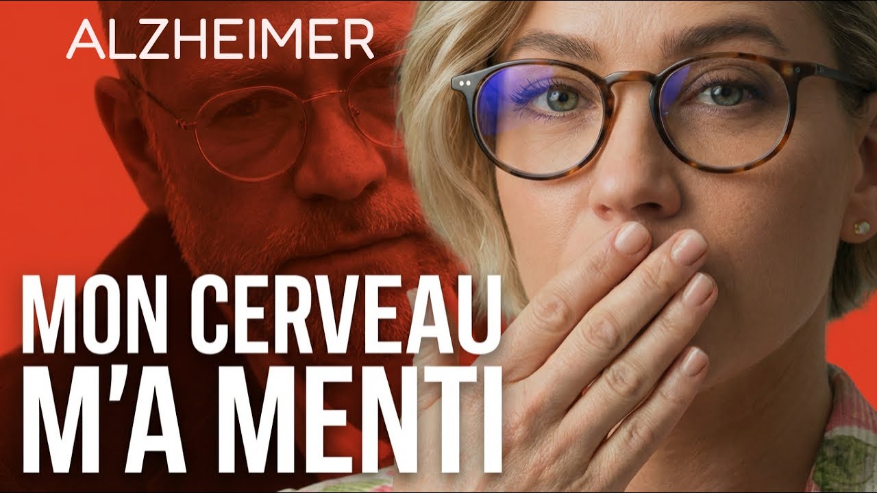 MON DÉNI face à l'ALZHEIMER: Pourquoi j'ai fermé les yeux?