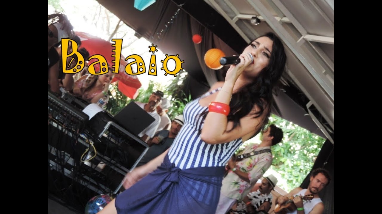 Bloco da Calixto: Pr&eacute;-Carnaval no Contempor&acirc;neo