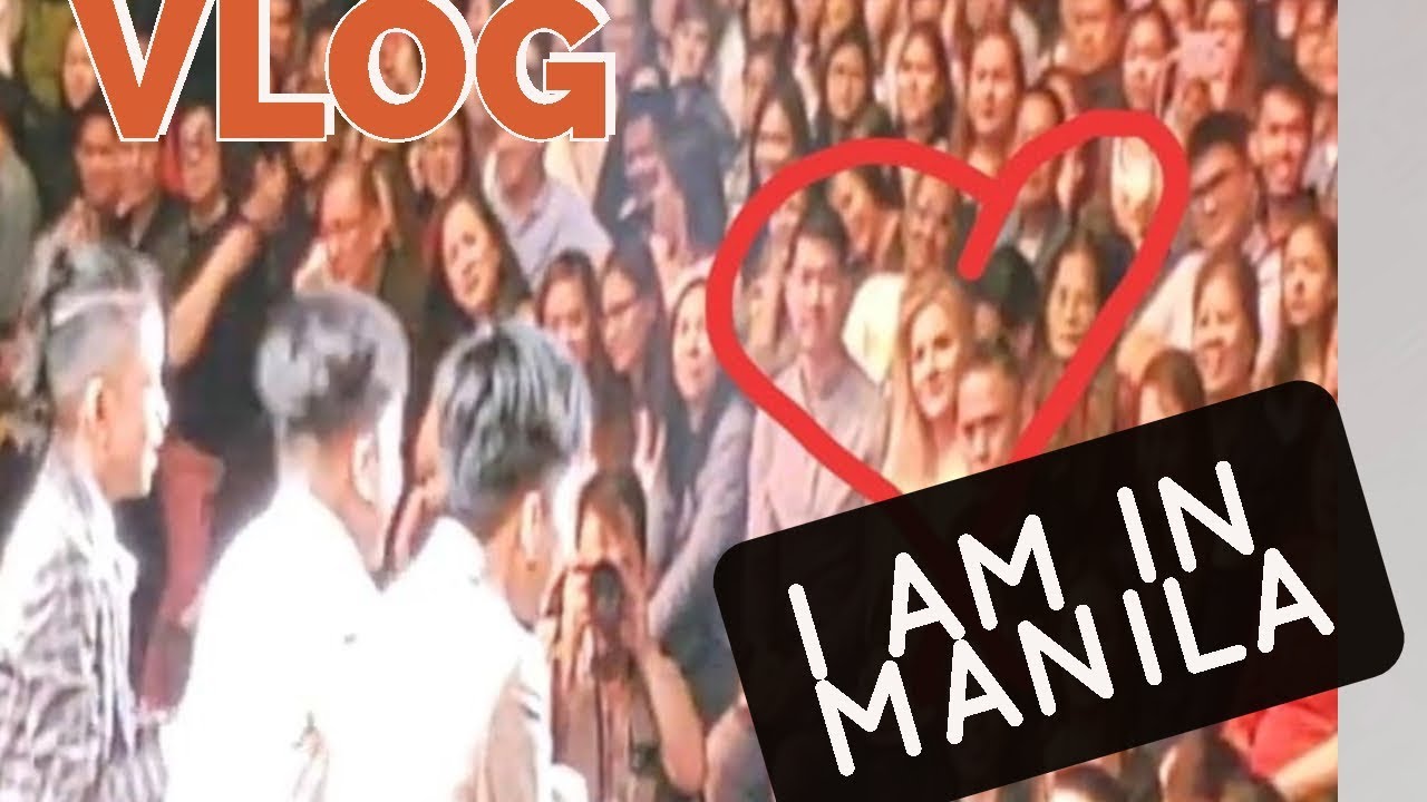 Vocal  Coach Tania Levy in  Manila/ My Vlog/ Review