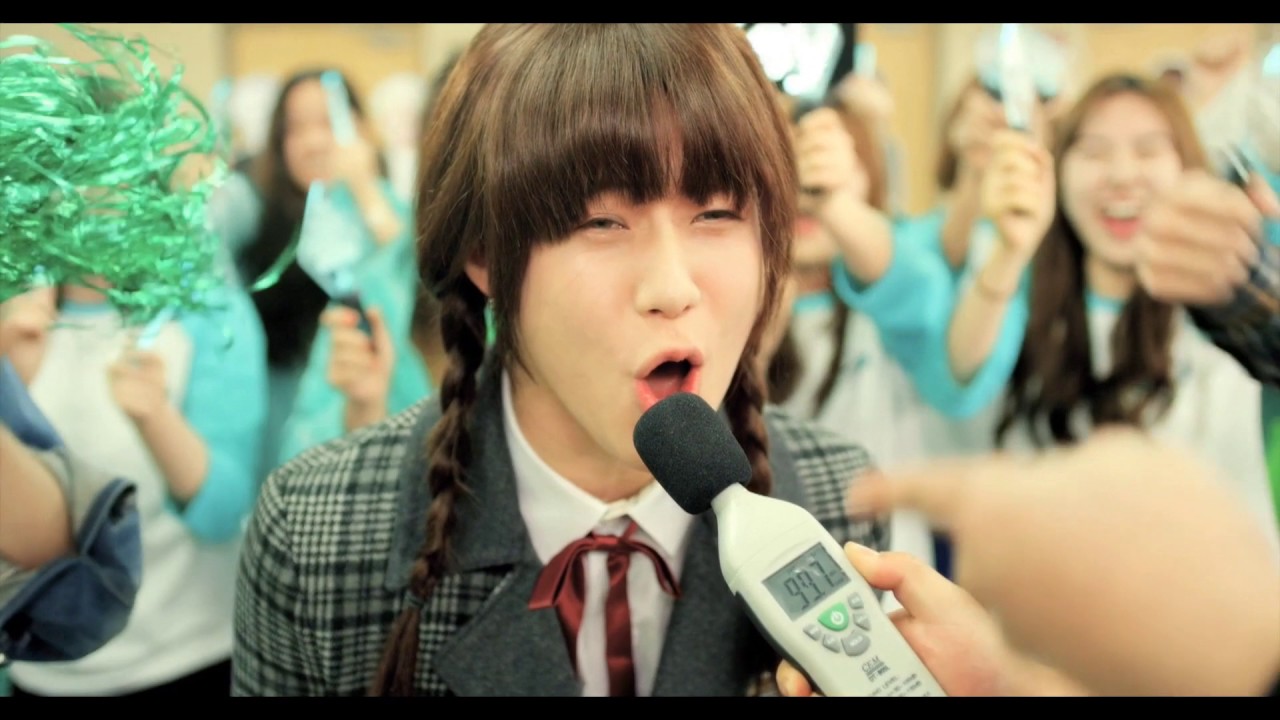 SHINee World Academy