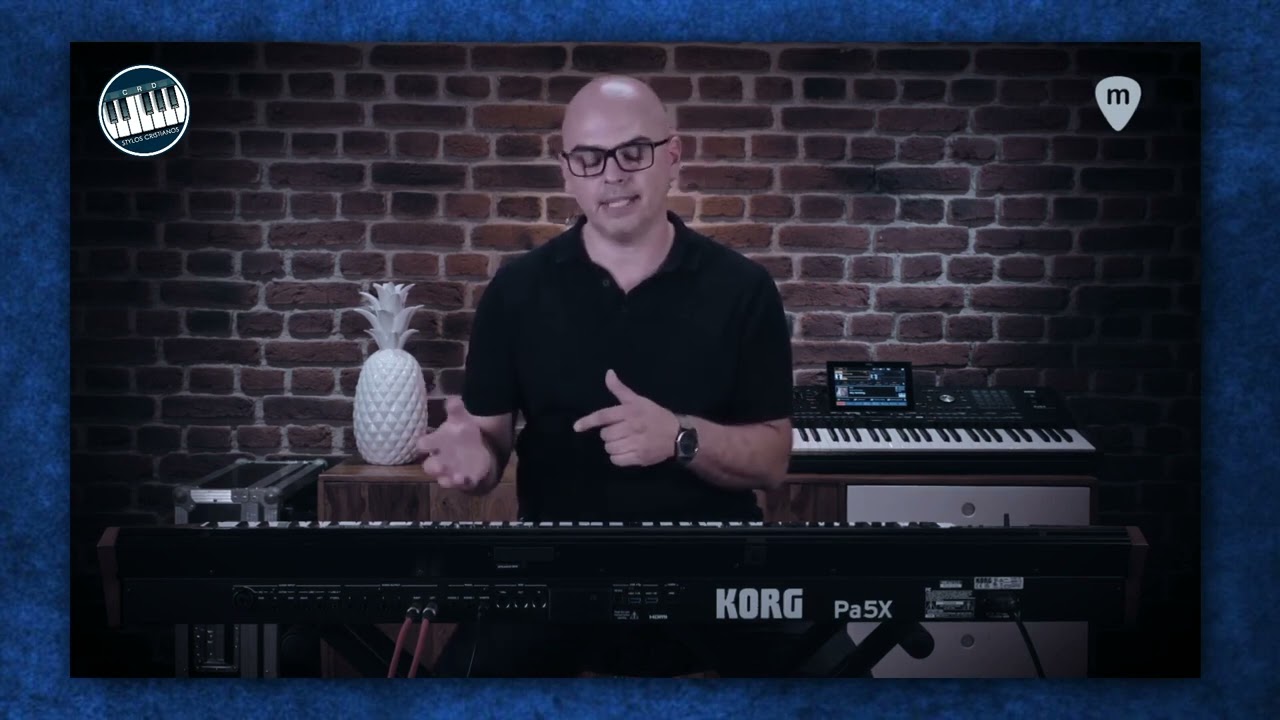 KORG PA5X REVIEW EN ESPAÑOL 2022