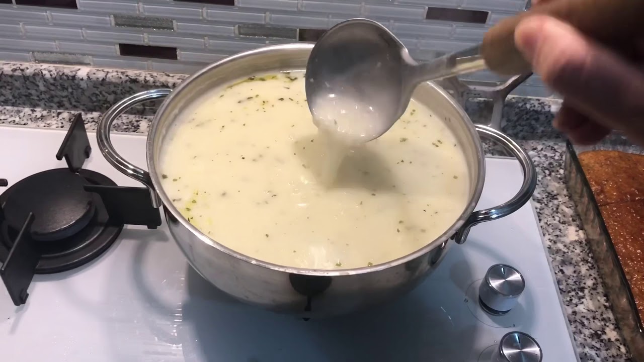 Суп. Рецепт . Яйла чорбасы. Йогуртовый суп. Турецкий суп. Yayla çorbası. Yoğurtlu çorba.