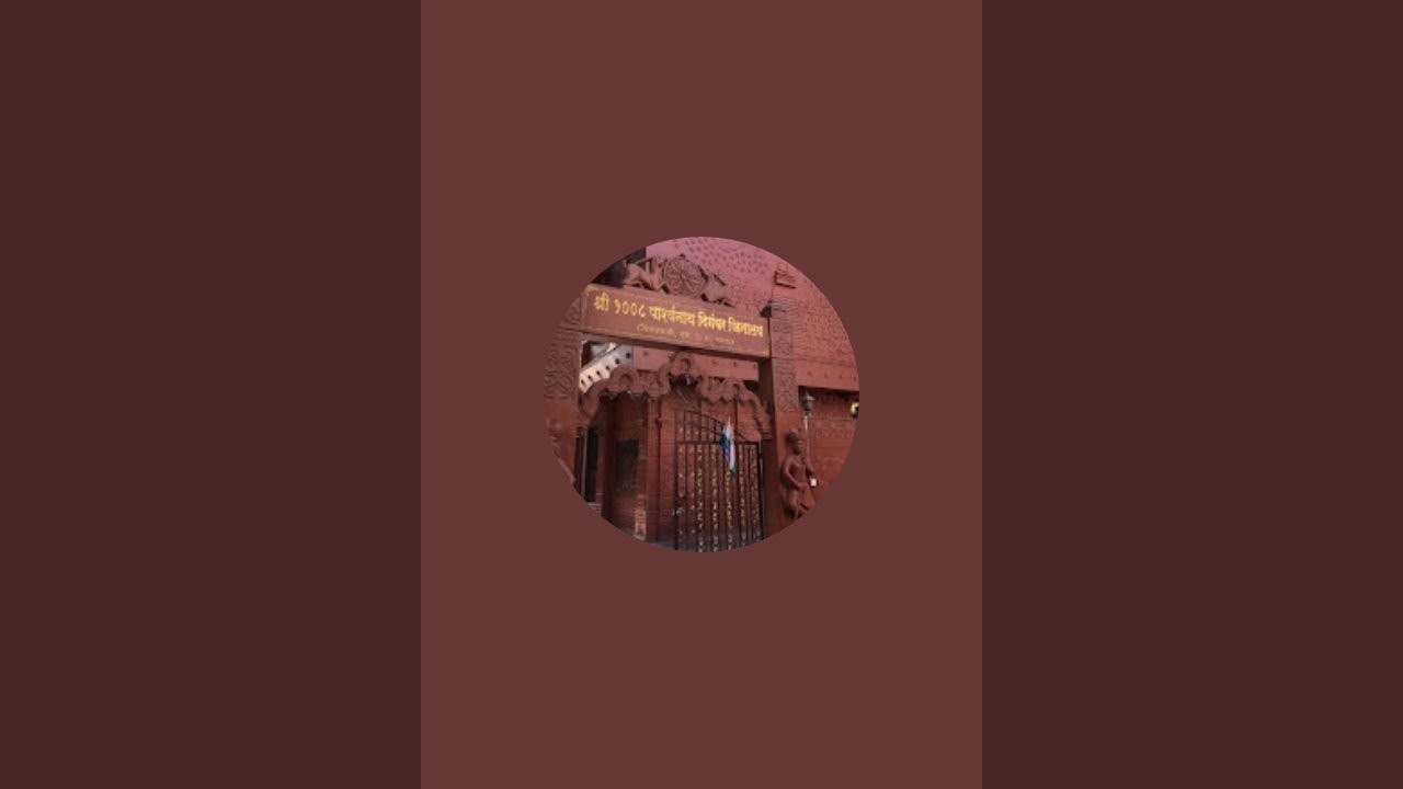 Sarvoday Digamber Jain Prathisthan Bibwewadi is live!