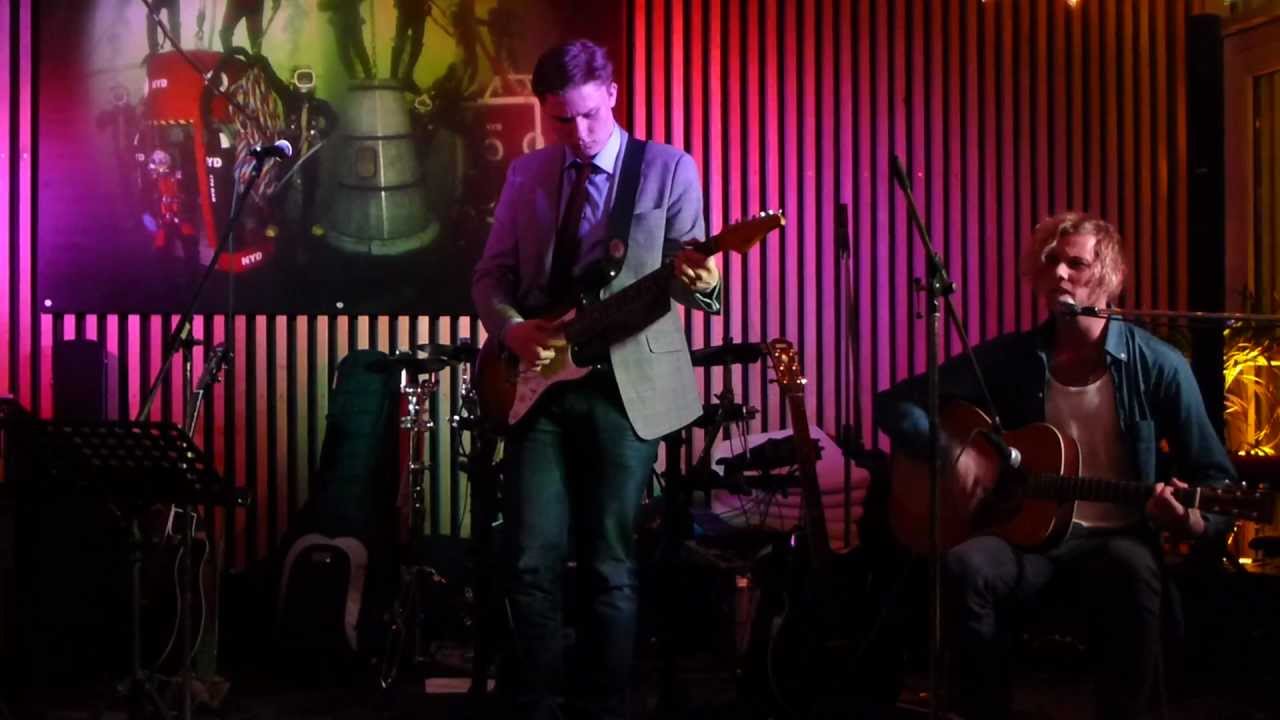 You Shine - Bjorn Norstrom (Original)