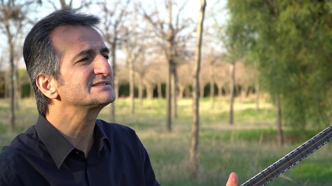 Latif Öz KARA TREN