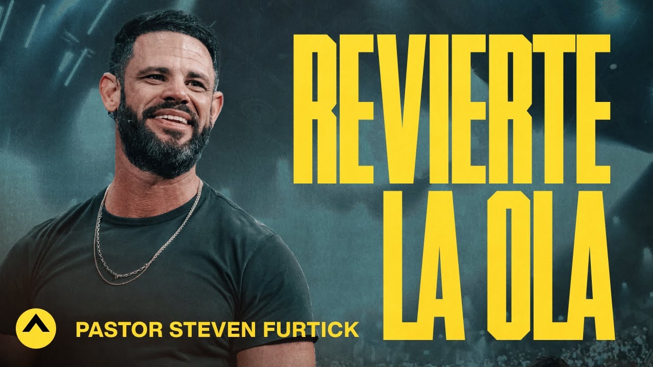 Revierte la ola