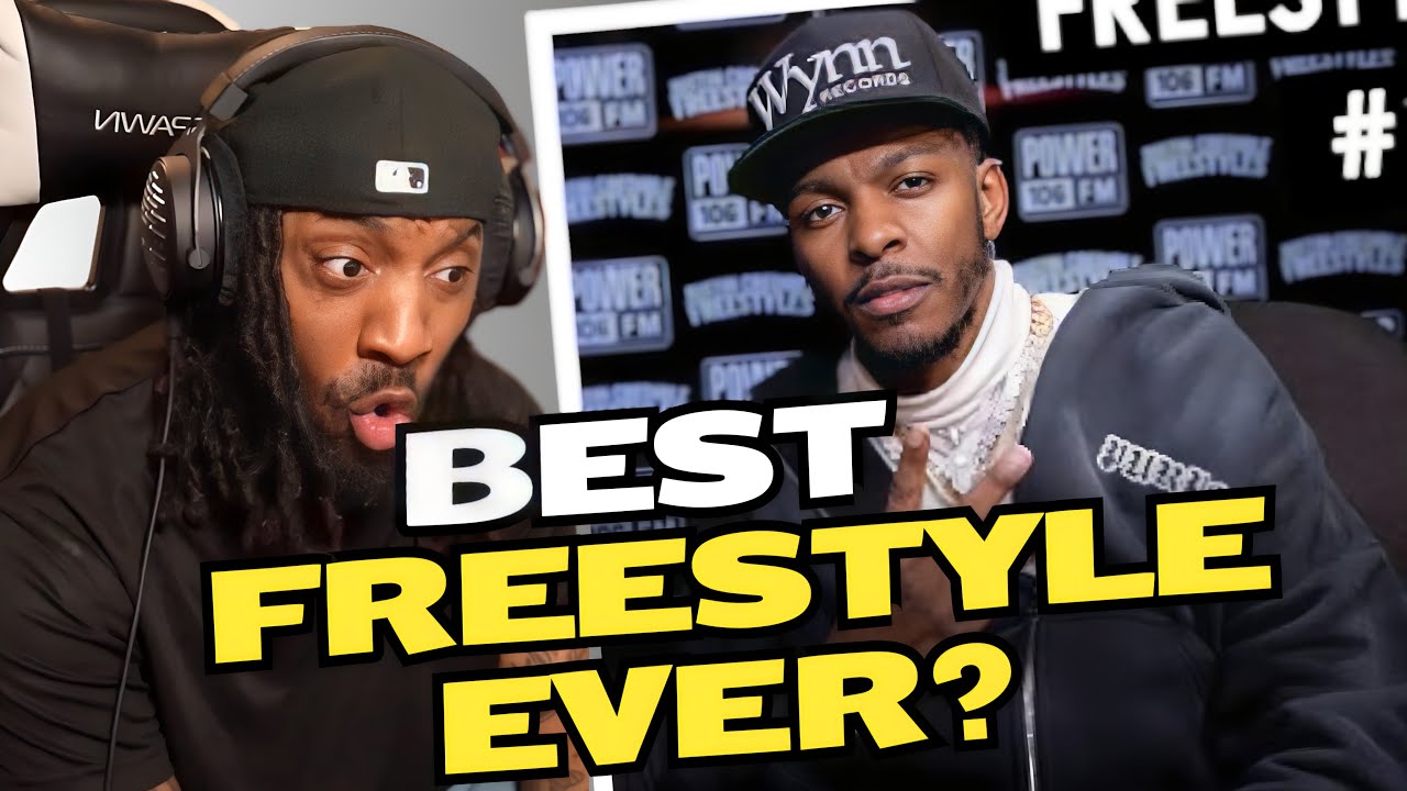 King Los Just DESTROYED Every Rapper in 2025!