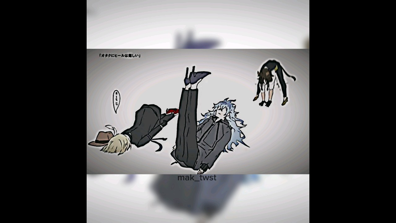 #foryou #twst #leona #rook #idia #cater #trey #savanaclaw #pomfiore #ignihyde #heartslabyul #shorts