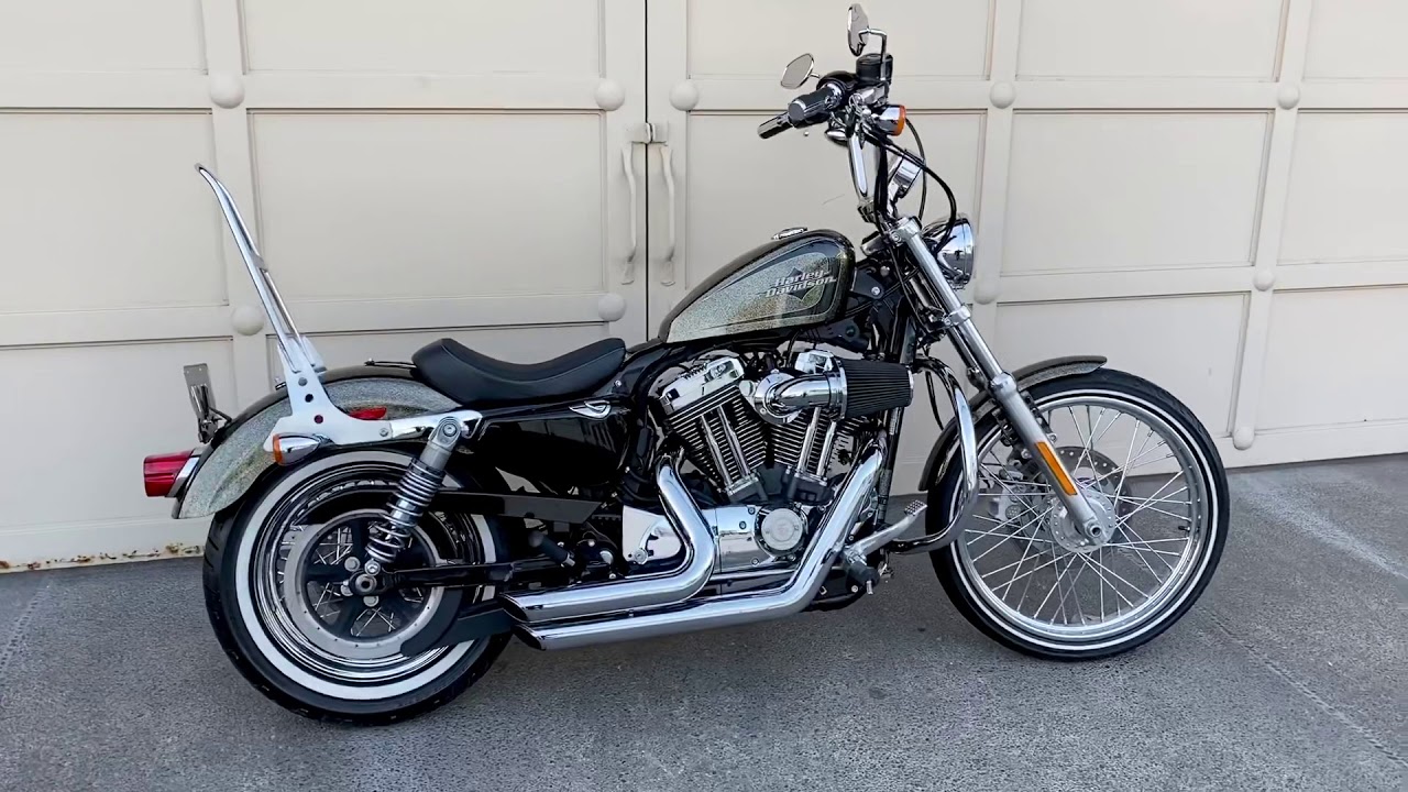 JAY SACRA MOTORCYCLES HARLEY DAVIDSON SEVENTY TWO 2016