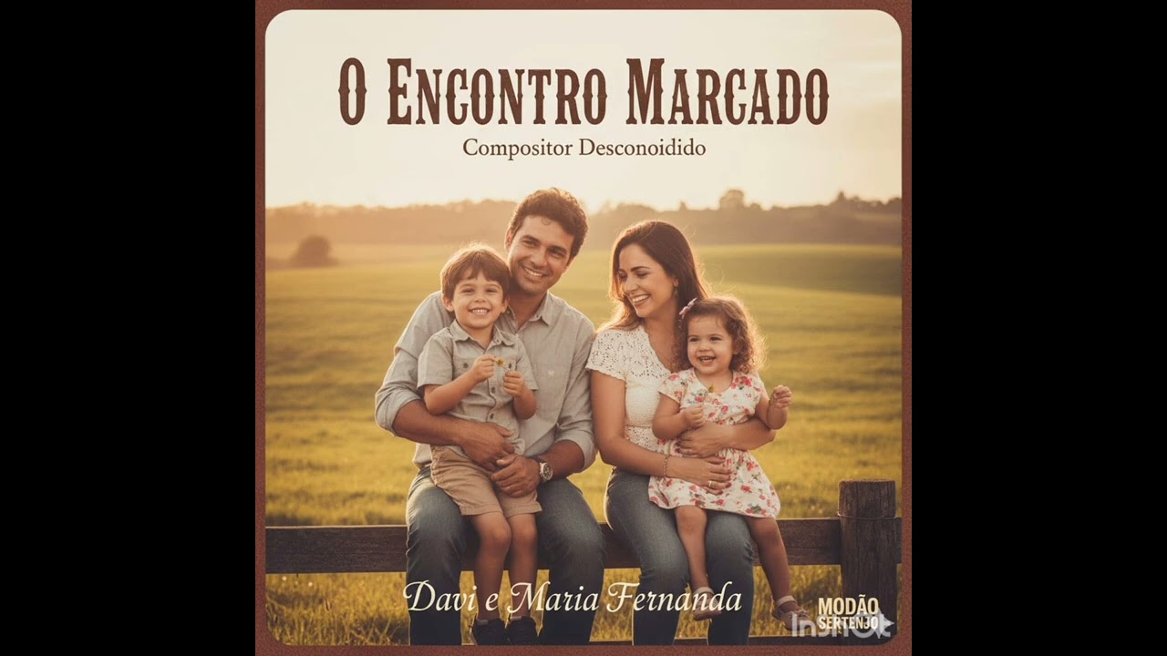Encontro marcado 