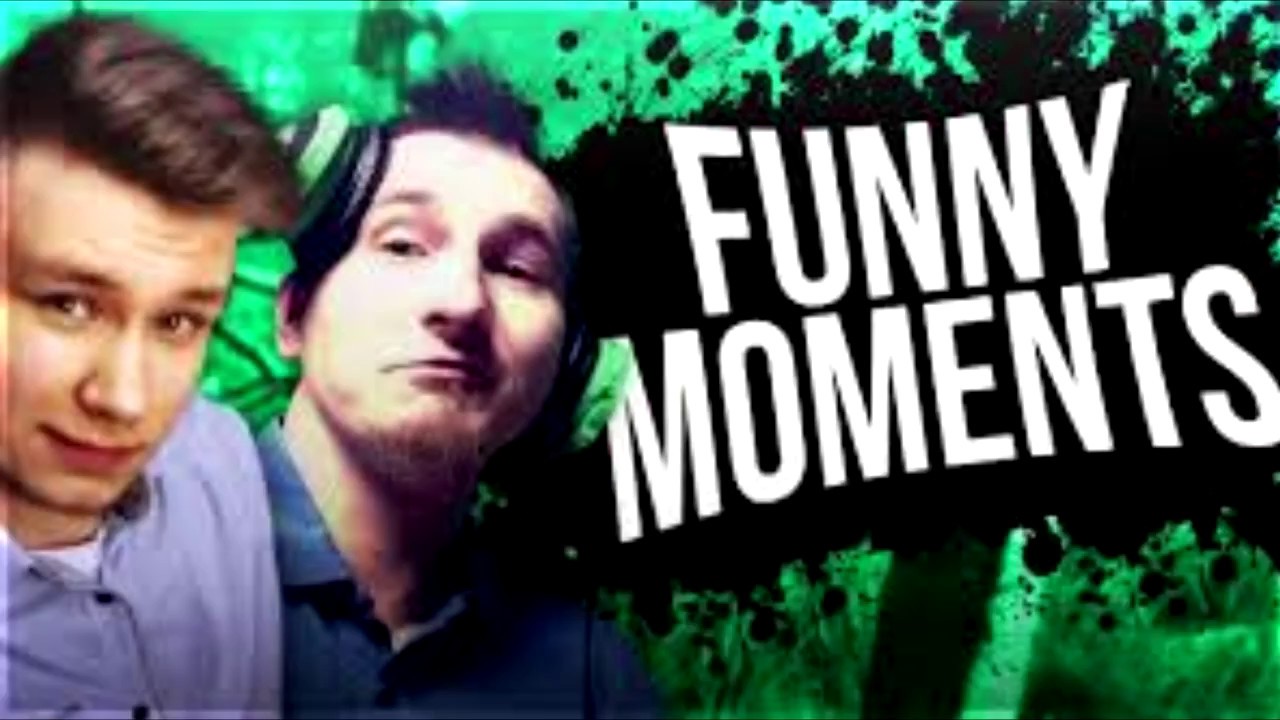 Funny moments - Isamu i P3vor Conan Exiles! by ViPeRxPompa