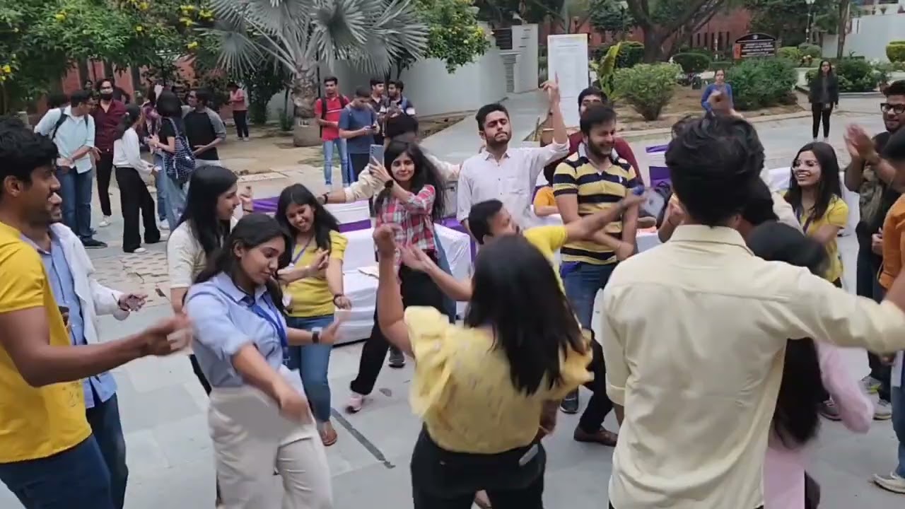 Highlights | Guru Govind Singh Indraprastha University | Delhi | 2023 | Live Show #bandonwheels