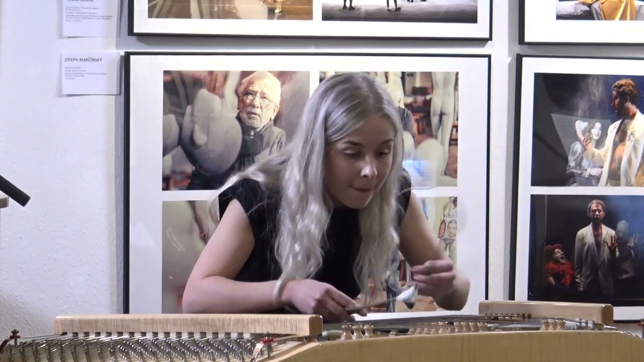 Újévi Cimbalomkoncert-2026-3 / New year Cimbalom Concert-2026-3