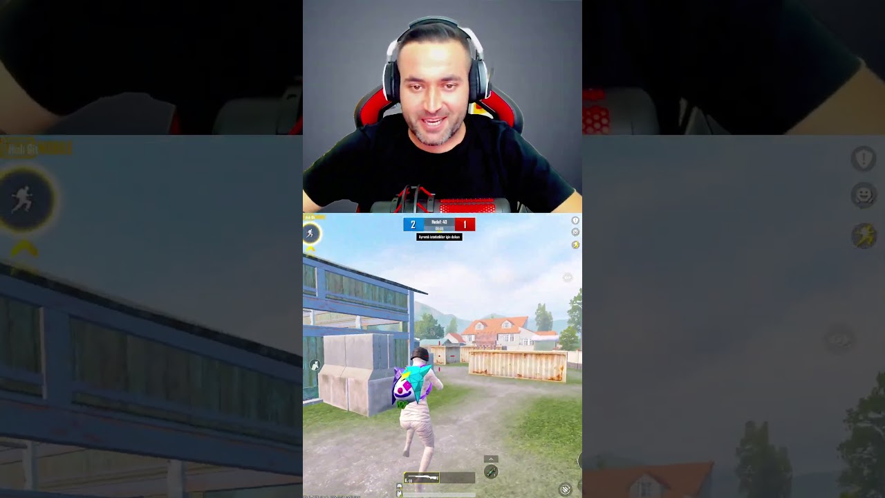 BÖYLE KAYAN BİRİNİ GÖRMEDİNİZ :D
