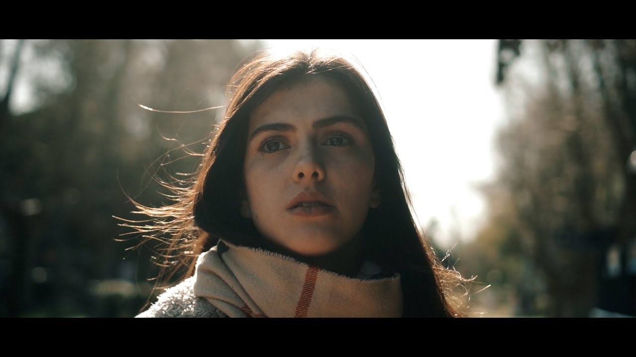 David Tagger ft. Maggie Cullen - Promesas que nunca harás (Video Oficial)