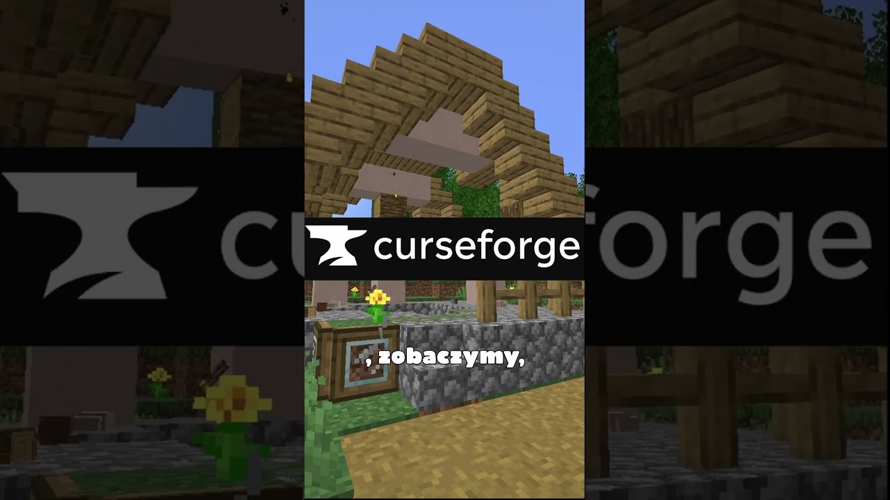 Jaki jest najlepszy mod w Minecraft?