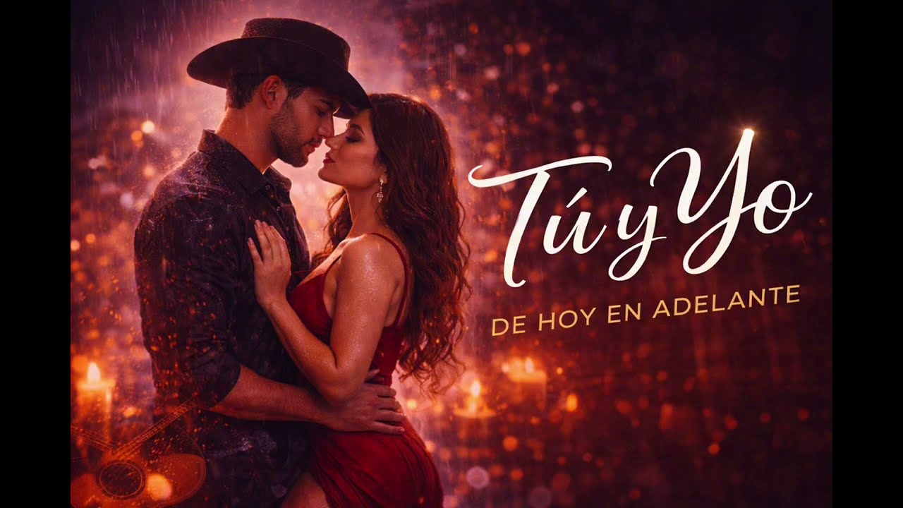 Tú y Yo- De Hoy En Adelante