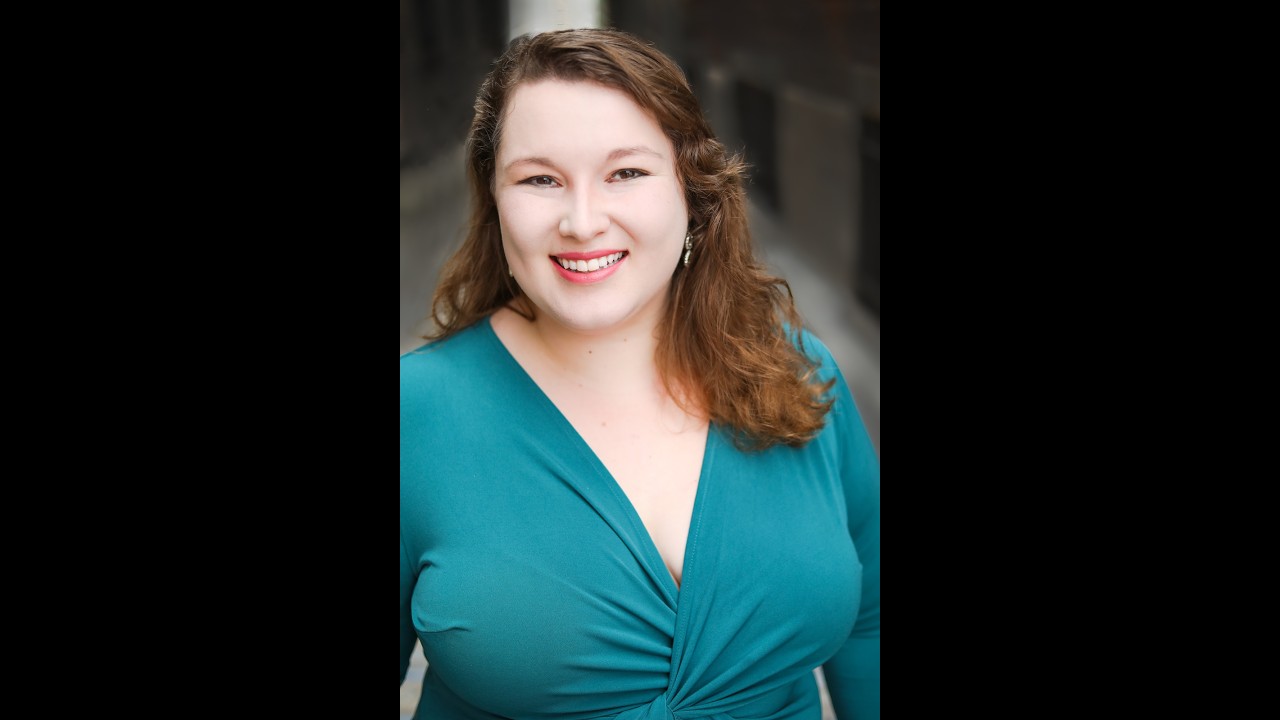 Du bist der Lenz from Die Walküre (Wagner) - Heather McConnell Lulofs