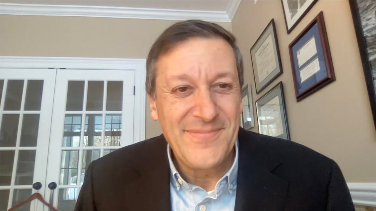 Introduction to Network Security with Ed Amoroso